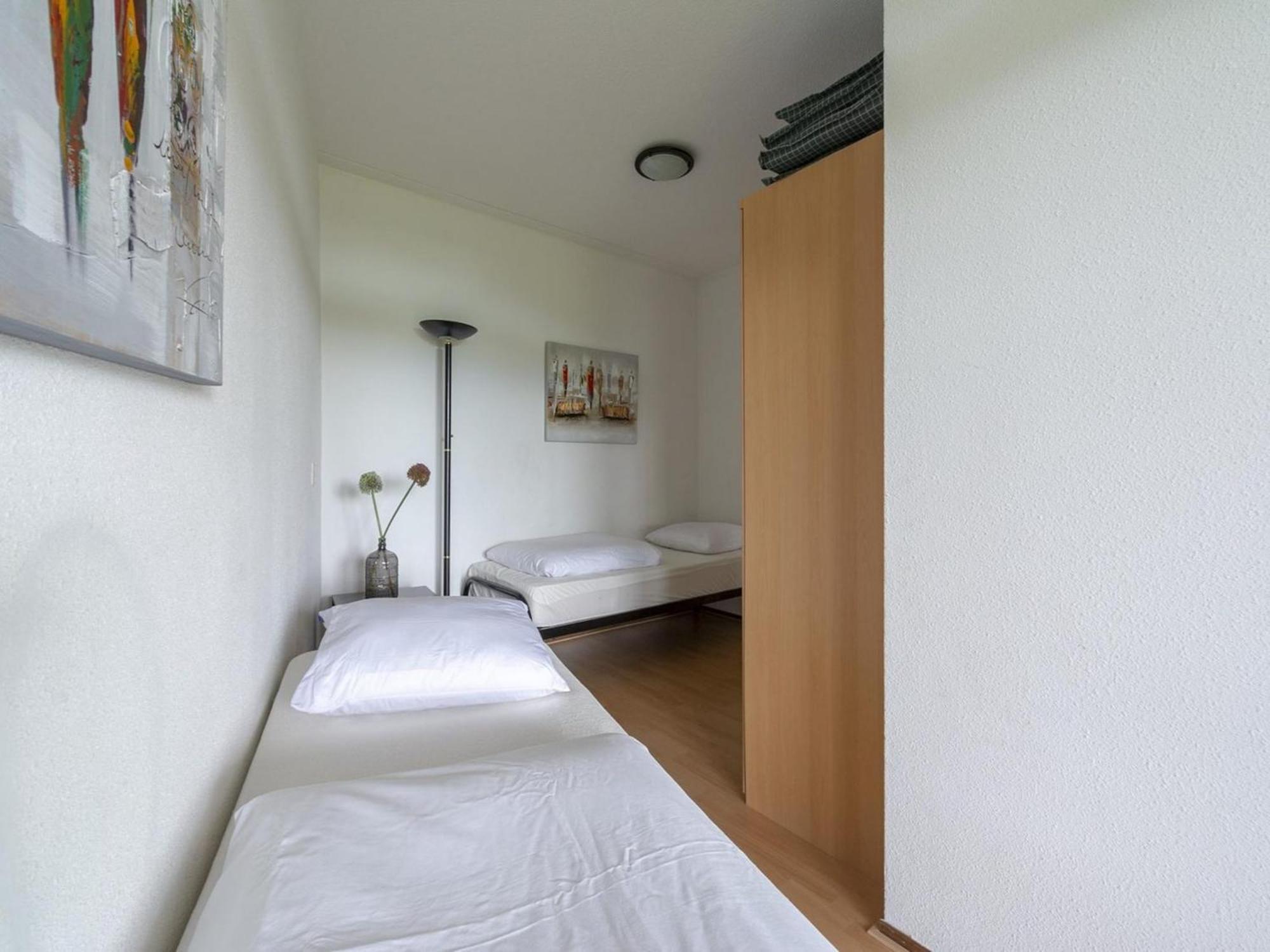 Remarkable Apartment With Beautiful Garden Julianadorp Exterior photo