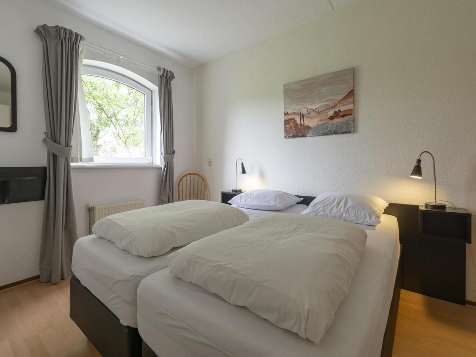 Remarkable Apartment With Beautiful Garden Julianadorp Exterior photo
